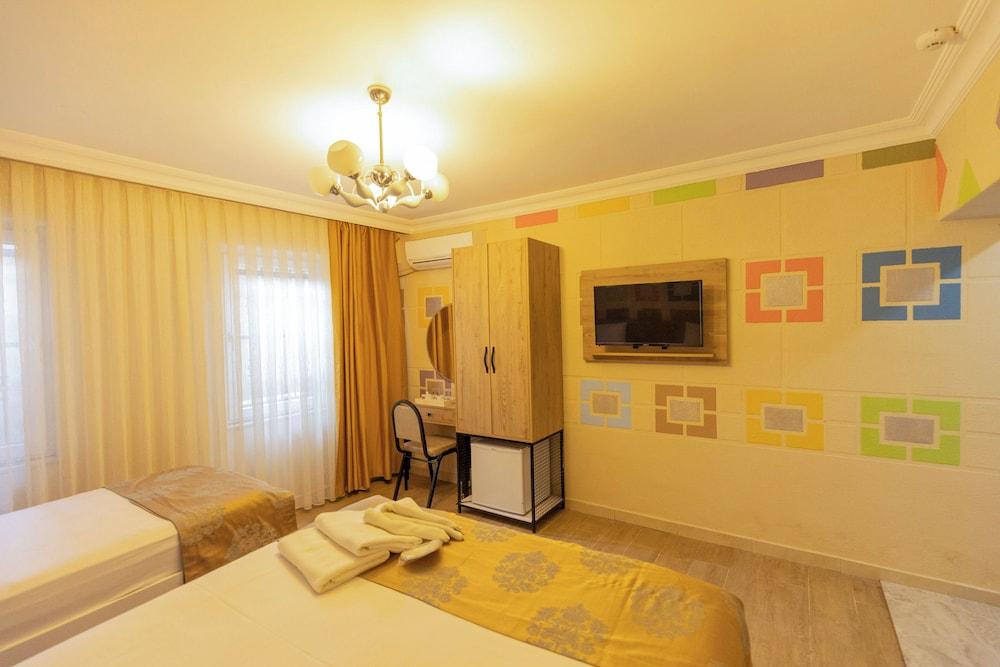 DEMAREE — ISTANBUL — fotografie hotel nr. 22