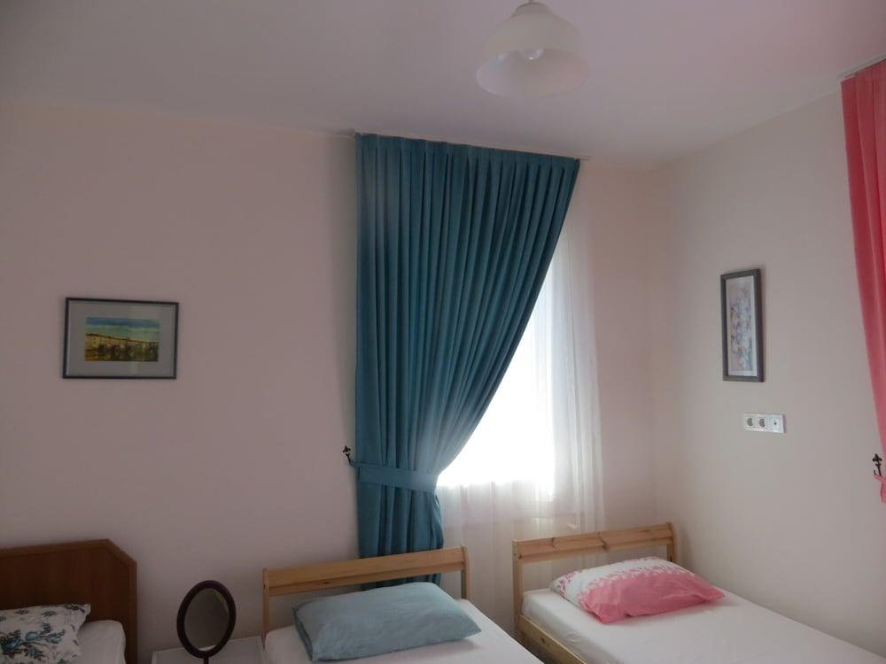 VILLASLEEPS10-POOL-BBQ-MOUNTAINVIEW-AC-PARKING — DALYAN — фотография отеля №10