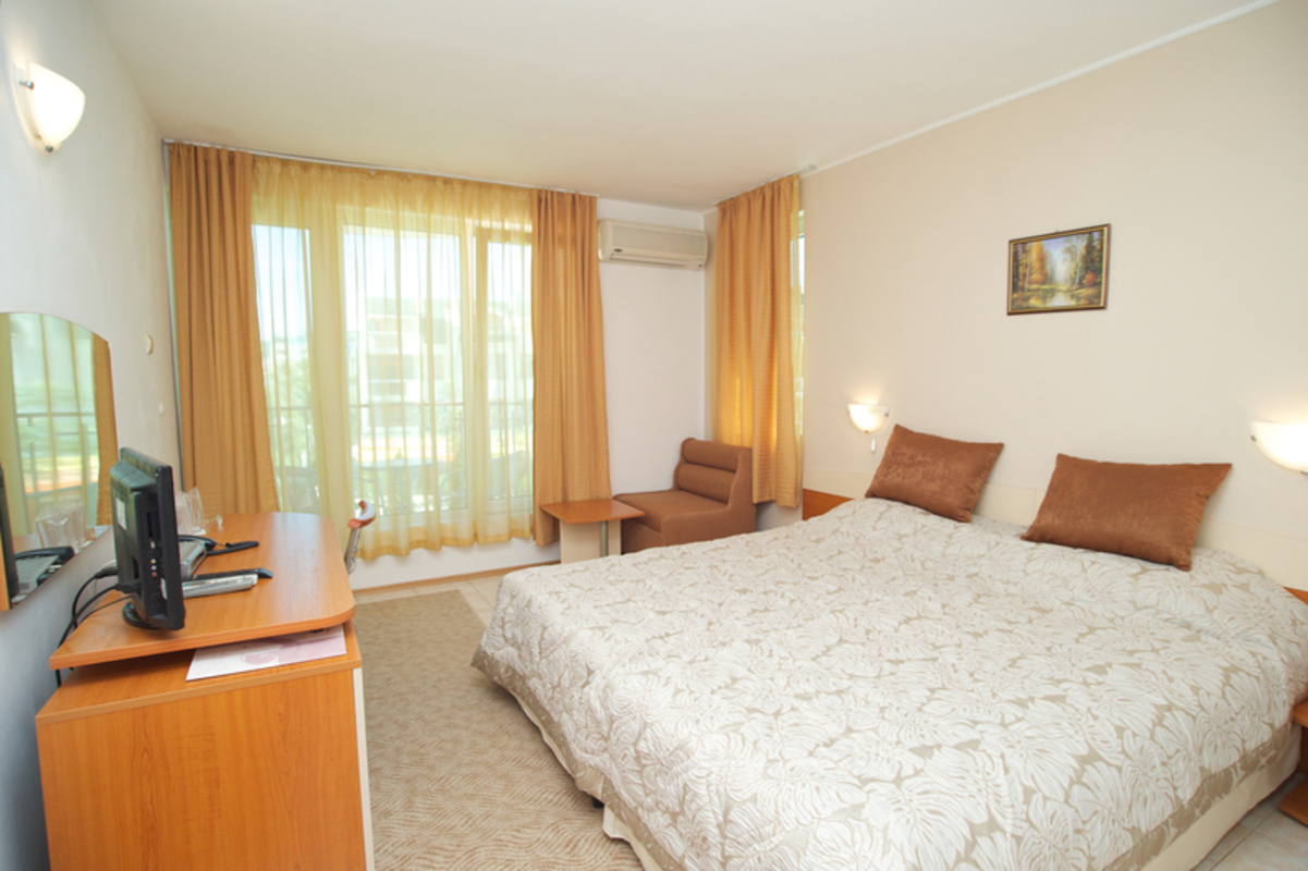VENERA — SVETI VLAS — fotografie hotel nr. 3