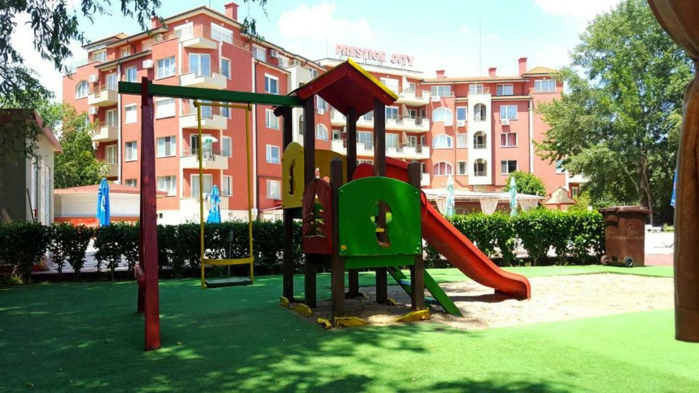 PRESTIGE CITY 1 SUNNY BEACH — SUNNY BEACH — fotografie hotel nr. 19
