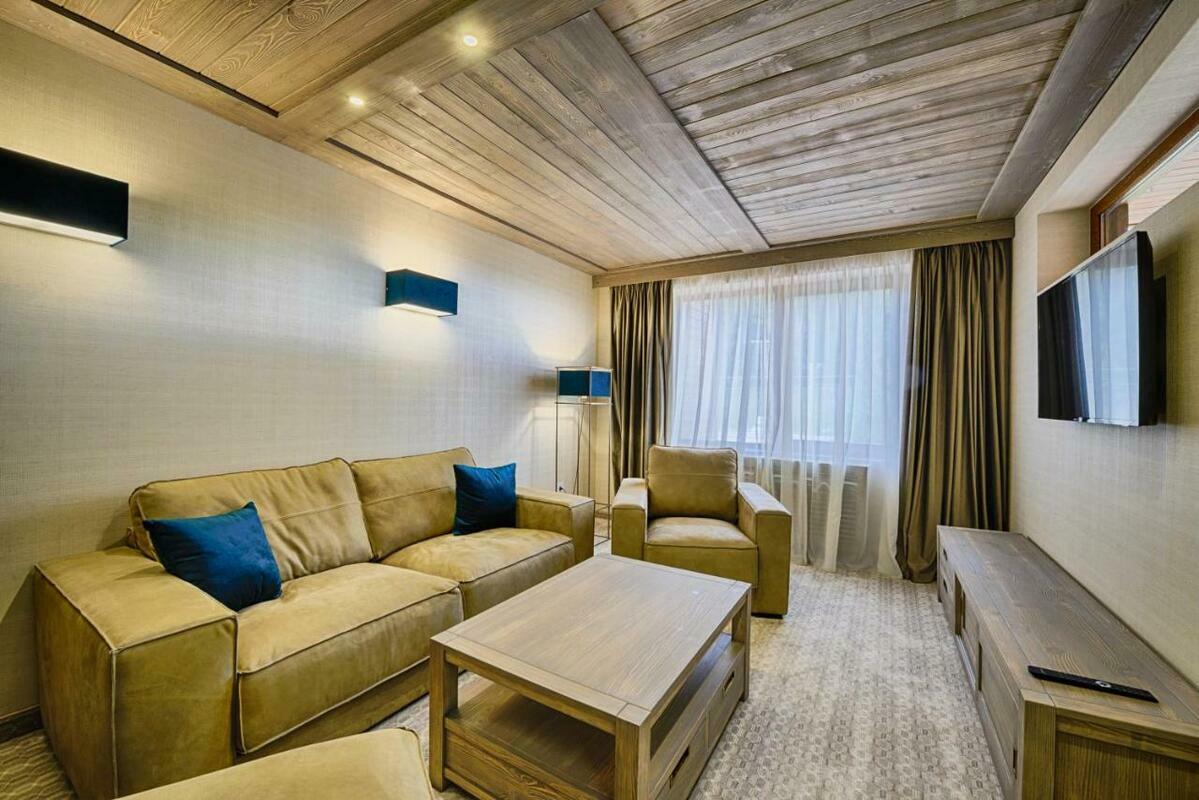 KATARINO HOTEL & SPA — RAZLOG — фотография отеля №7