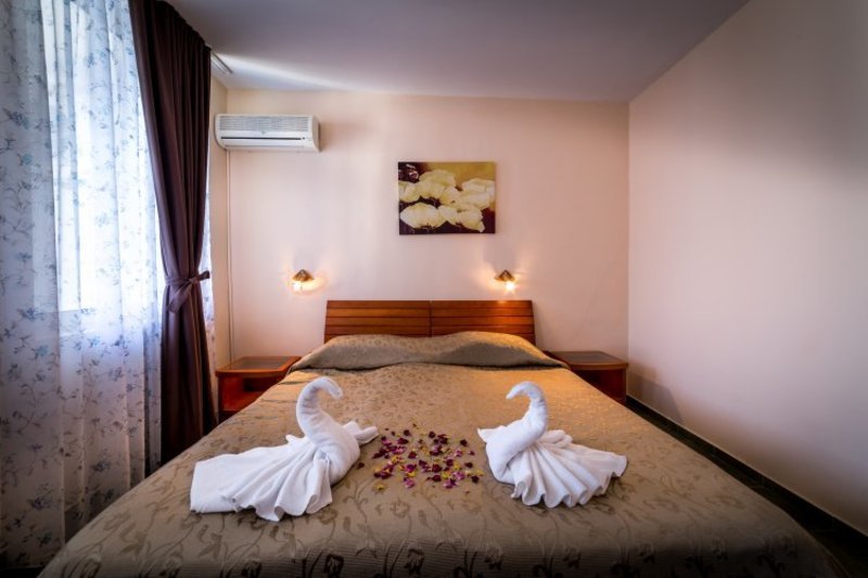 KAVKAZ GOLDEN DUNE — SUNNY BEACH — фотография отеля №25