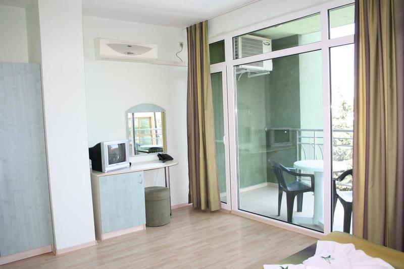 BOOMERANG — SUNNY BEACH — fotografie hotel nr. 14