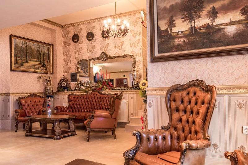 POLARIS INN — BANSKO — fotografie hotel nr. 30