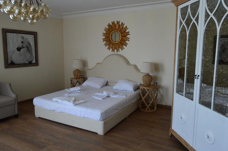 THERMA ECO SPA & KIDS & VILLAS — KRANEVO — fotografie hotel nr. 9