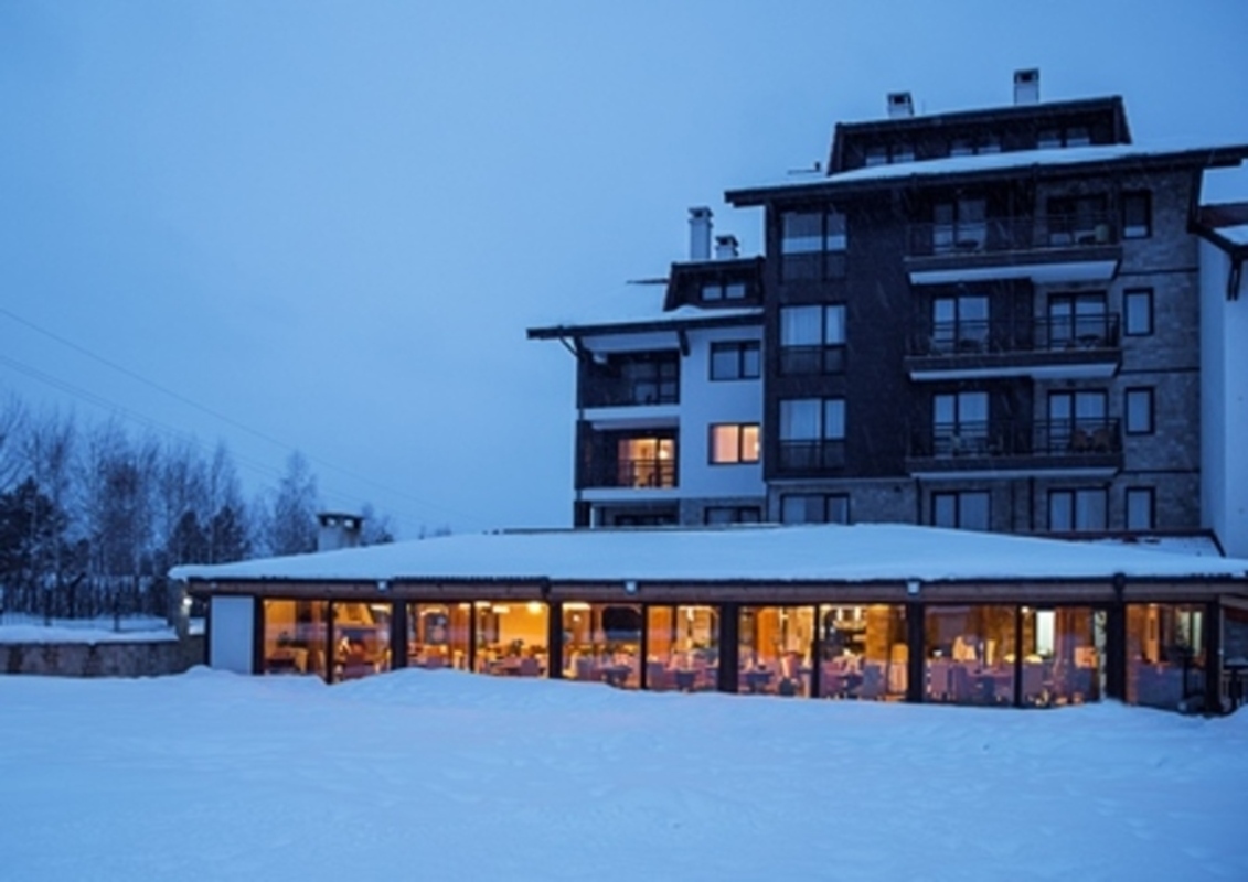 BALKAN JEWEL RESORT — RAZLOG — фотография отеля №126