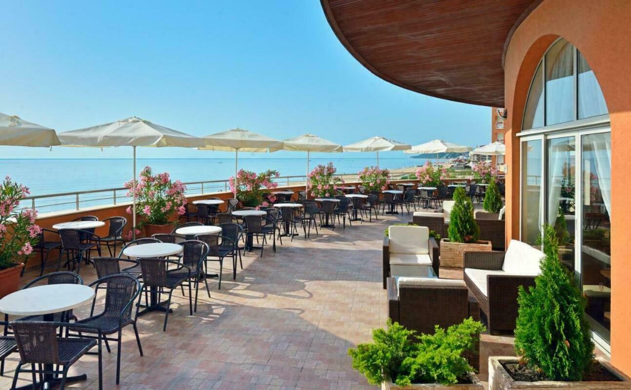 SOL LUNA BAY RESORT APARTMENT BUILDING — OBZOR — фотография отеля №3