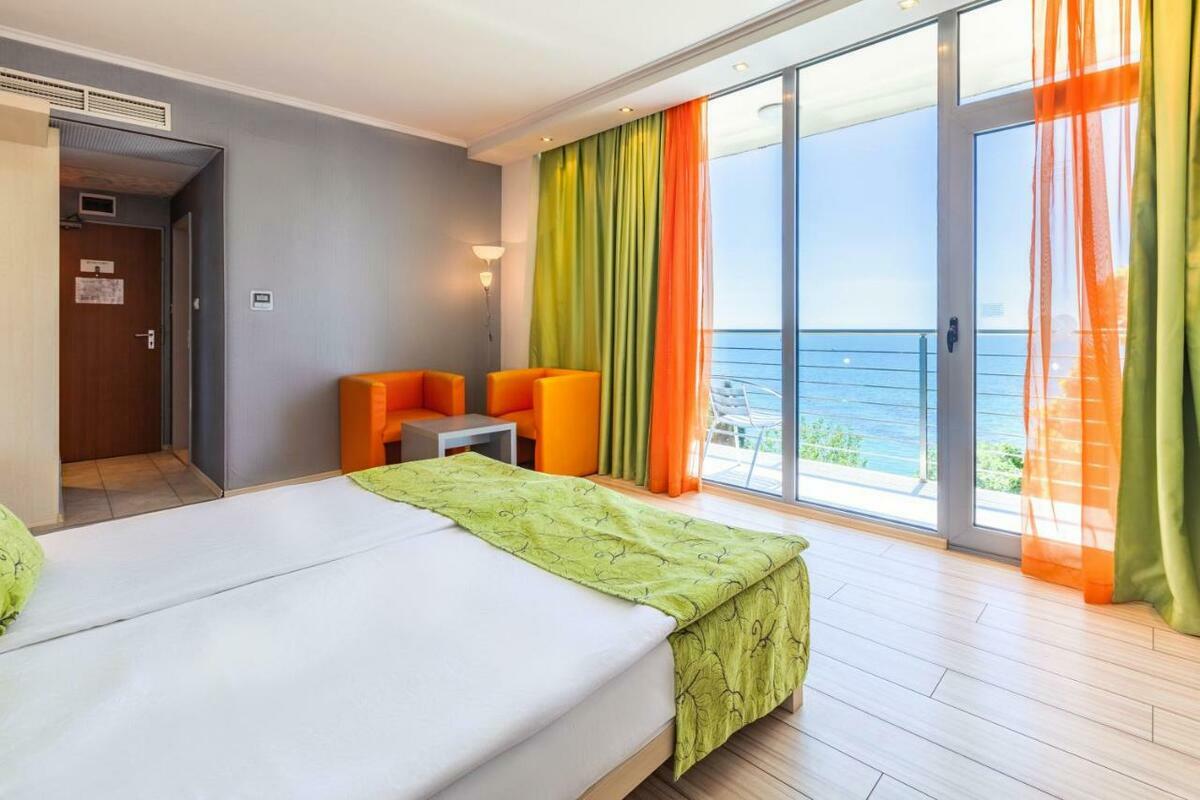 SOL MARINA PALACE HOTEL — NESSEBAR — фотография отеля №29