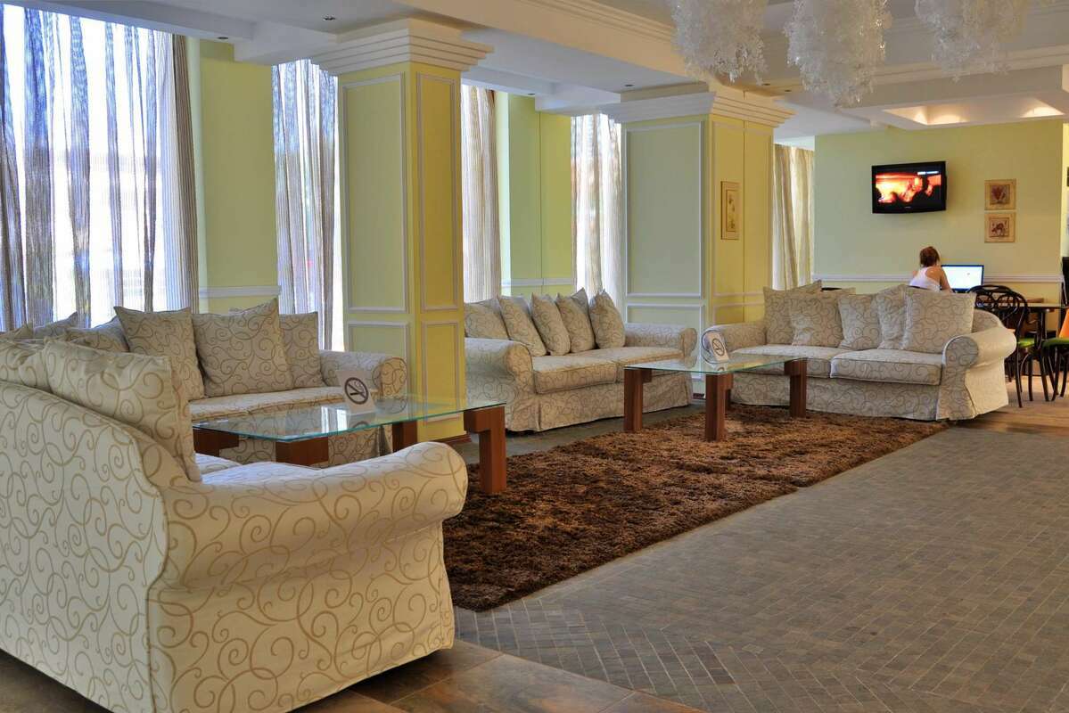 FESTA POMORIE RESORT HOTEL — POMORIE — фотография отеля №12
