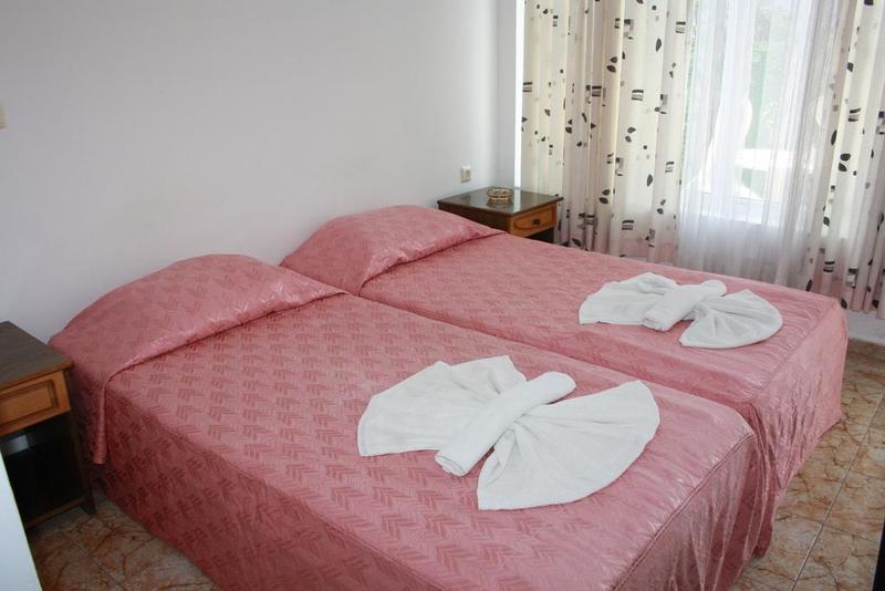 SUNNY VARSHAVA — GOLDEN SANDS — fotografie hotel nr. 10