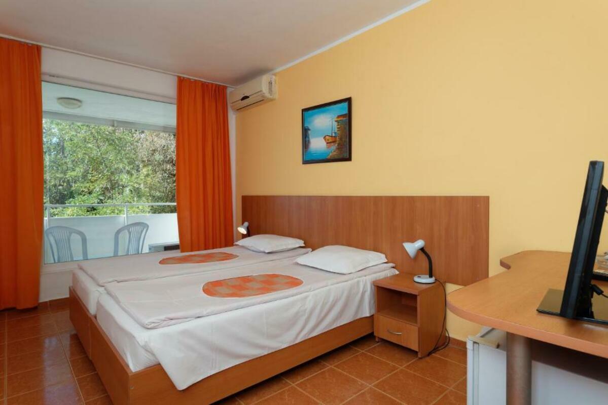 PLISKA HOTEL GS — GOLDEN SANDS — fotografie hotel nr. 22