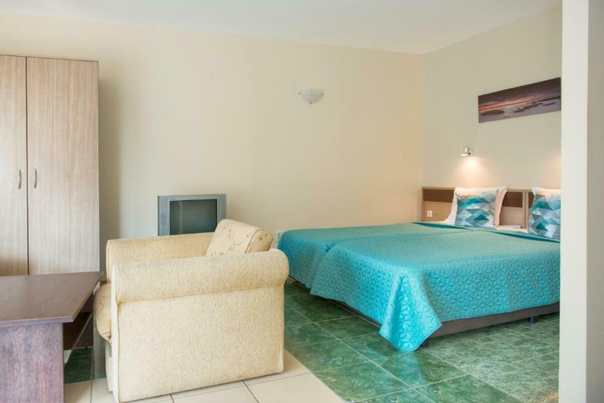 VIVA APARTMENTS — SUNNY BEACH — fotografie hotel nr. 21