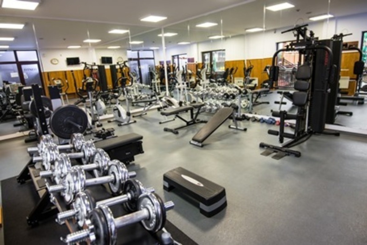 BALKAN JEWEL RESORT — RAZLOG — фотография отеля №139