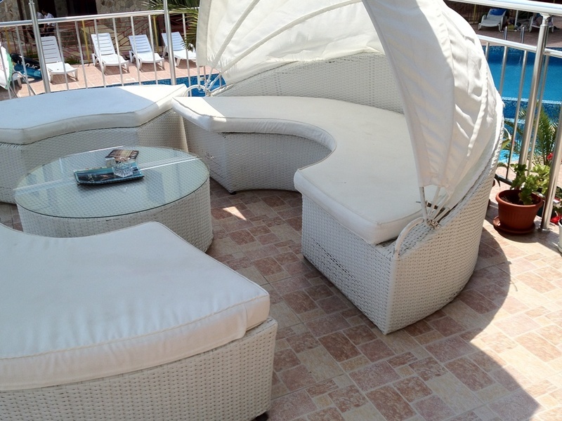 TIA MARIA — SUNNY BEACH — фотография отеля №22