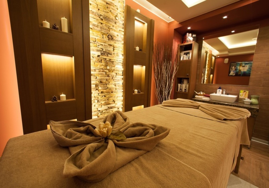 AMIRA — BANSKO — fotografie hotel nr. 9