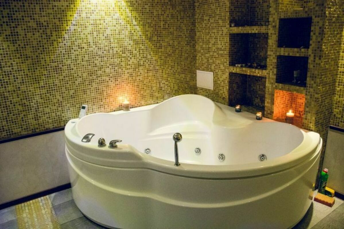 ZDRAVETS SPA HOTEL — VELINGRAD — фотография отеля №6