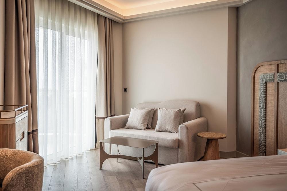 ADALYA RESORT & SPA - ADULTS ONLY — EVRENSEKI — fotografie hotel nr. 28