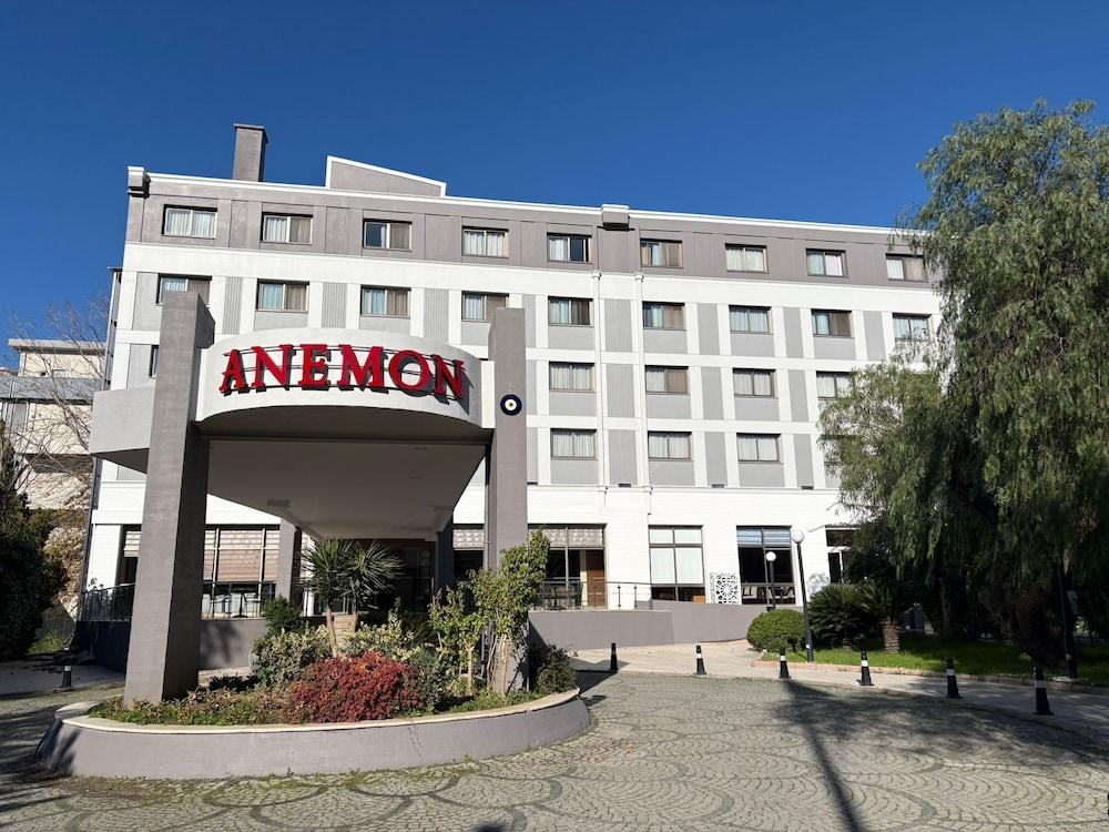 ANEMON EGE — IZMIR — fotografie hotel nr. 34