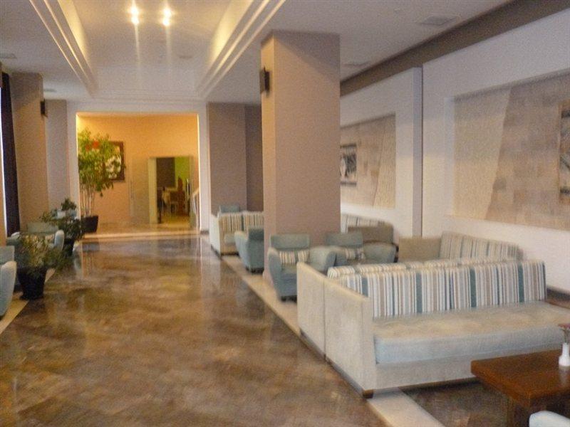BABAYLON HOTEL — IZMIR — фотография отеля №6