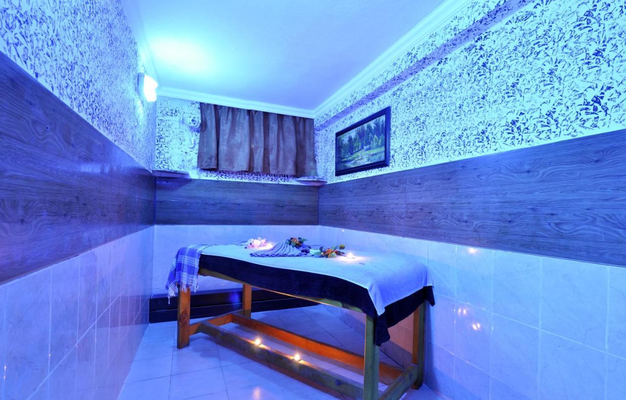 ERKAL RESORT — KEMER — фотография отеля №26