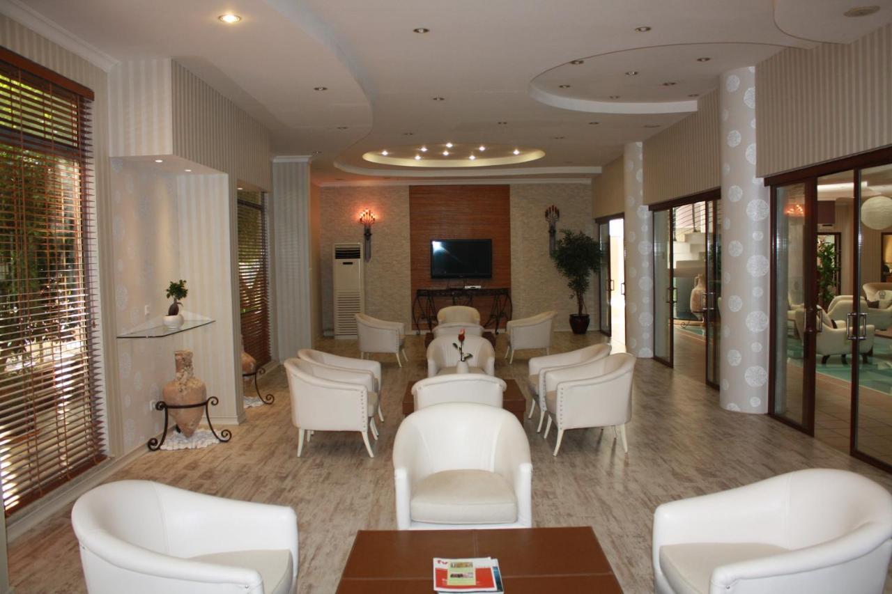ROMANCE HOTEL MARMARIS — MARMARIS — фотография отеля №21