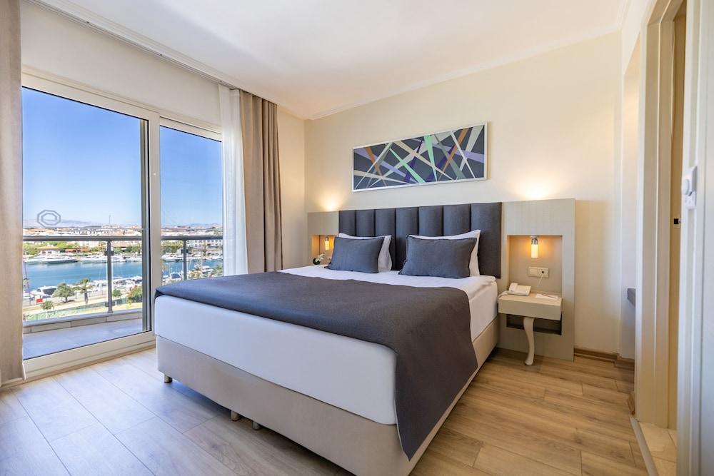 SISUS HOTEL — CESME — фотография отеля №12