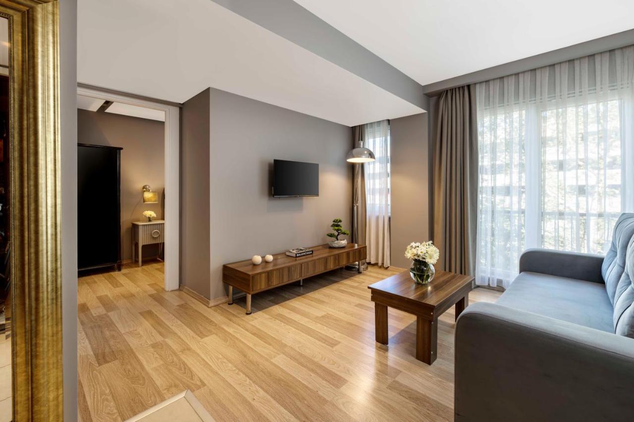 HOME STAY HOME — ISTANBUL — fotografie hotel nr. 33