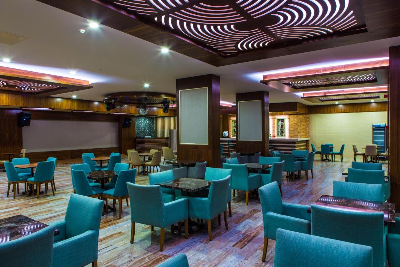 KAHYA RESORT AQUA & SPA — ALANYA — фотография отеля №11