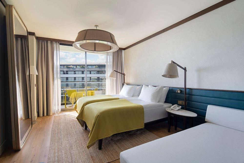 VOYAGE BELEK GOLF & SPA — BELEK
