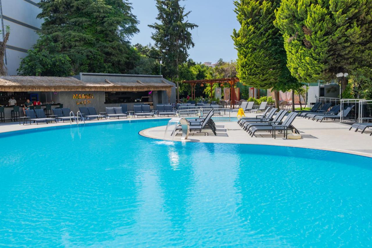 MARBEL HOTEL BY PALM WINGS — KUSADASI — fotografie hotel nr. 15