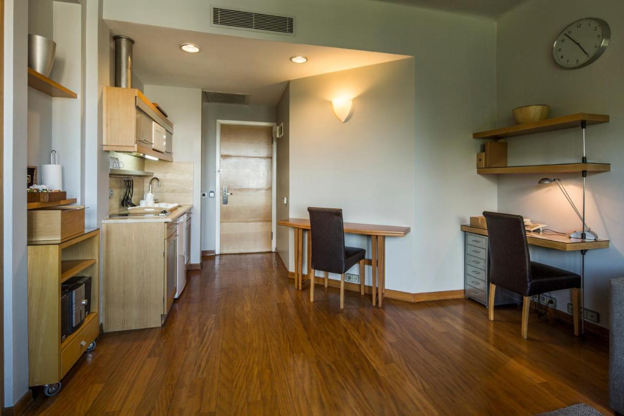 TAXIM SUITES — ISTANBUL — fotografie hotel nr. 12
