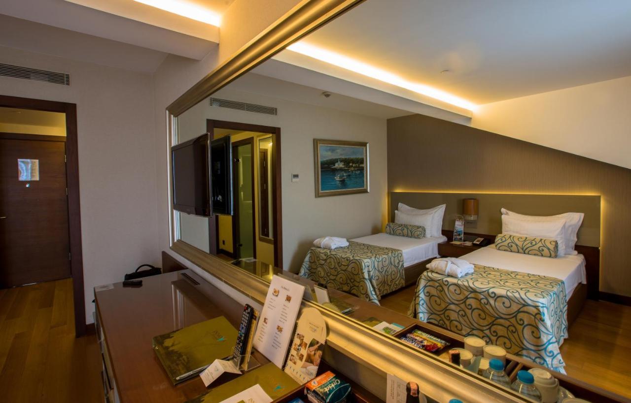 INNOVA SULTANAHMET — ISTANBUL — fotografie hotel nr. 31