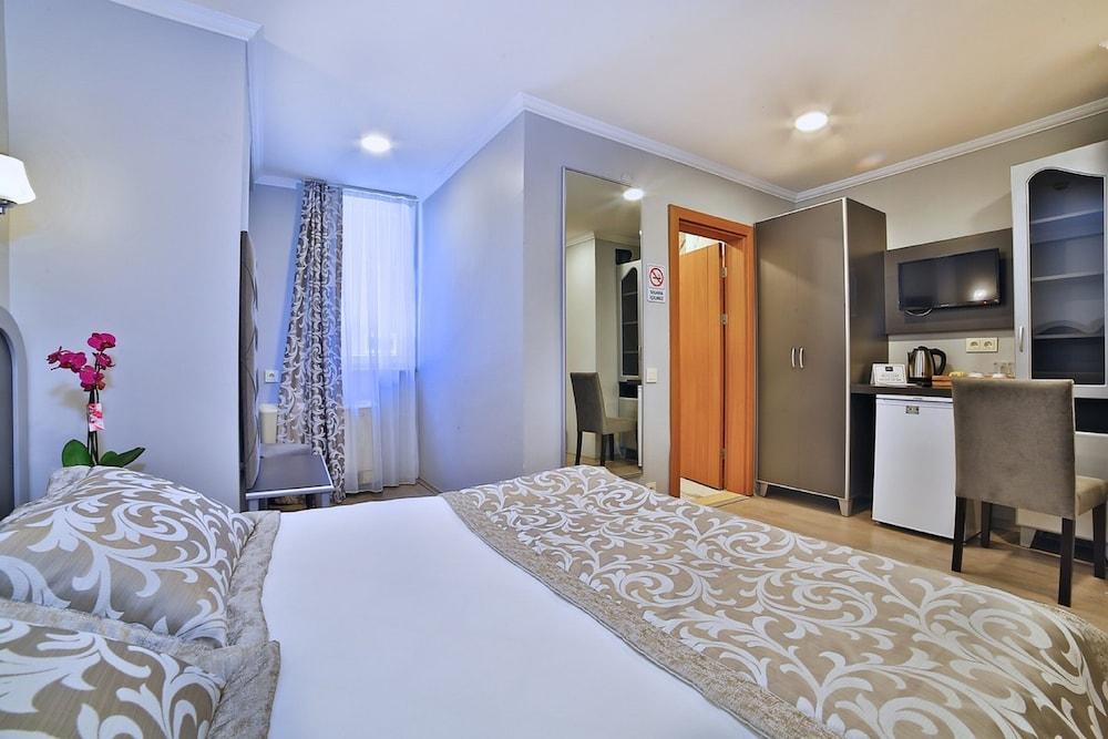 THE HERA PREMIUM HOTELS (ADULTS ONLY) — ISTANBUL — fotografie hotel nr. 18
