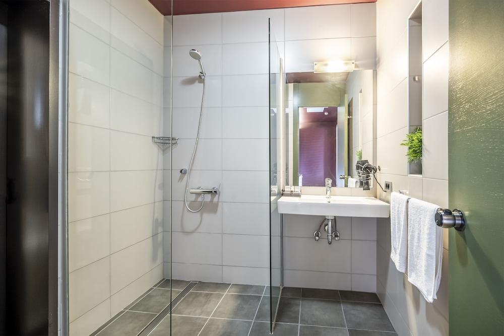 ANSEN SUITES — ISTANBUL — фотография отеля №4