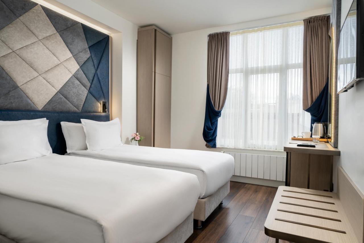 ADAMAR — ISTANBUL — fotografie hotel nr. 3