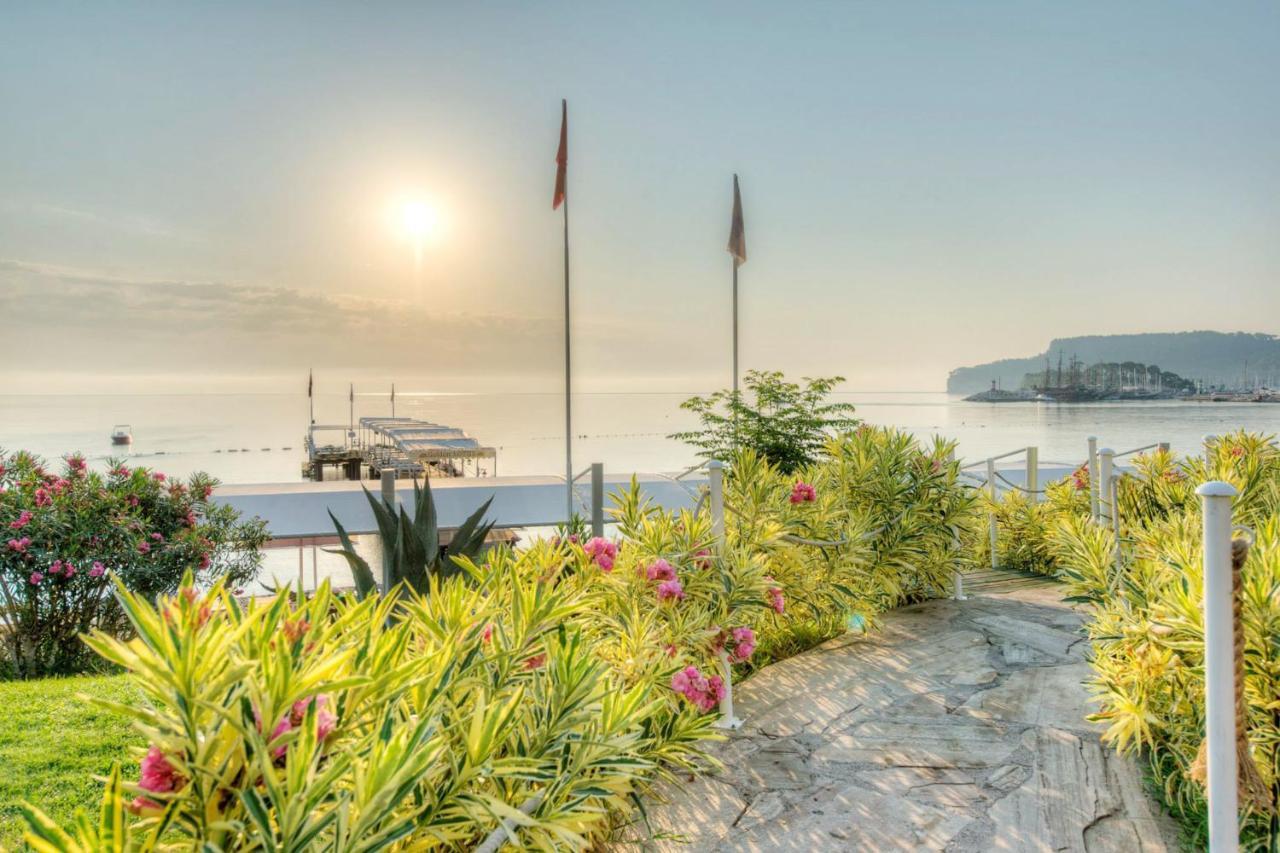 GOLDEN LOTUS — KEMER — фотография отеля №27