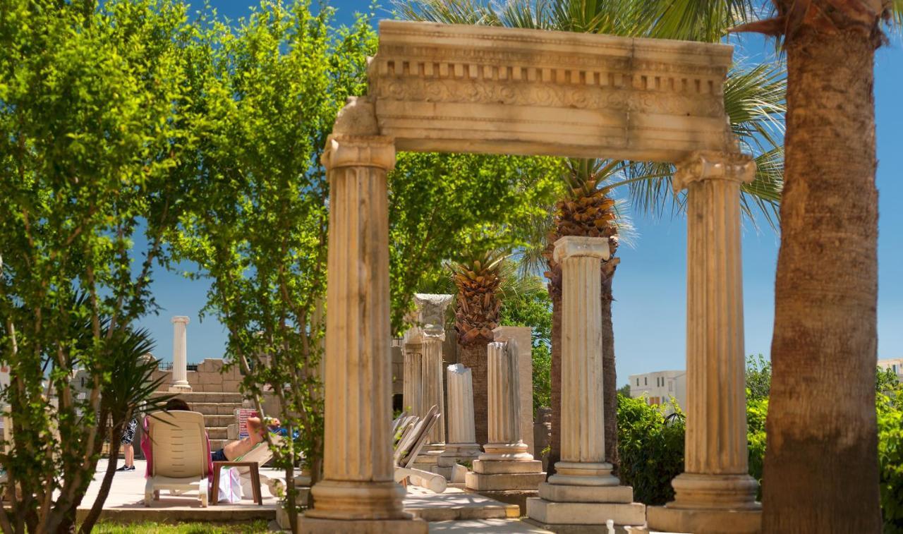 ESRA FAMILY SUITE HOTEL — DIDIM — fotografie hotel nr. 30