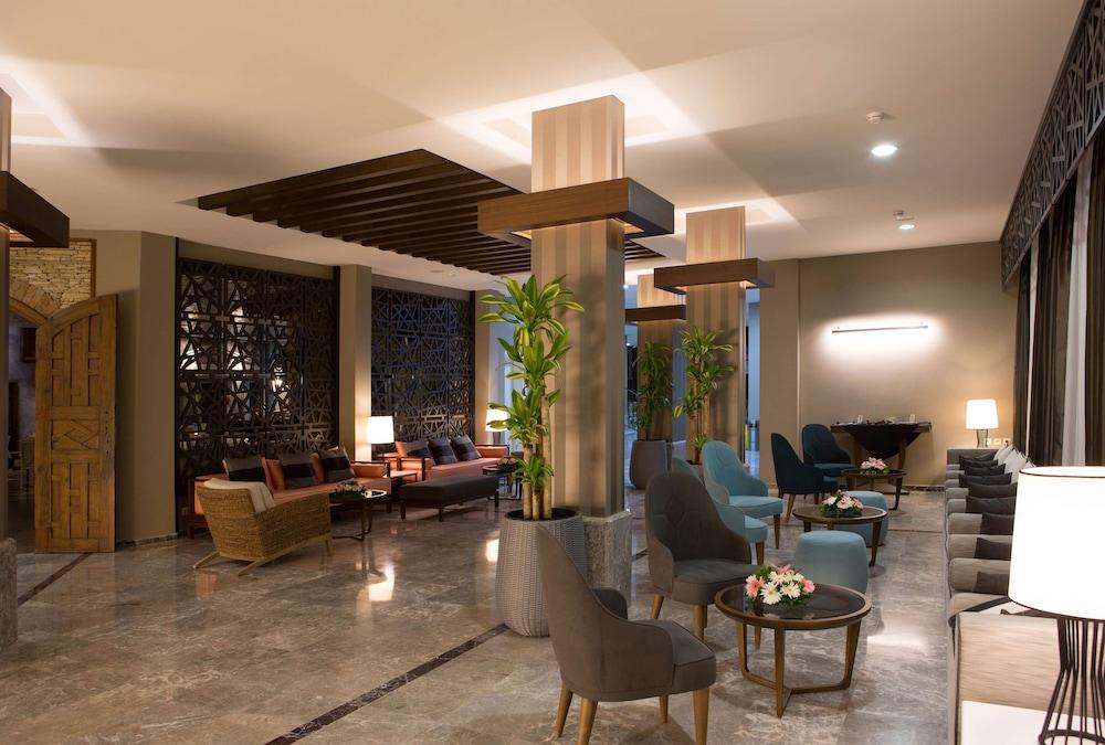 PALOMA MARINA SUITES (ADULTS ONLY) — KUSADASI — фотография отеля №6