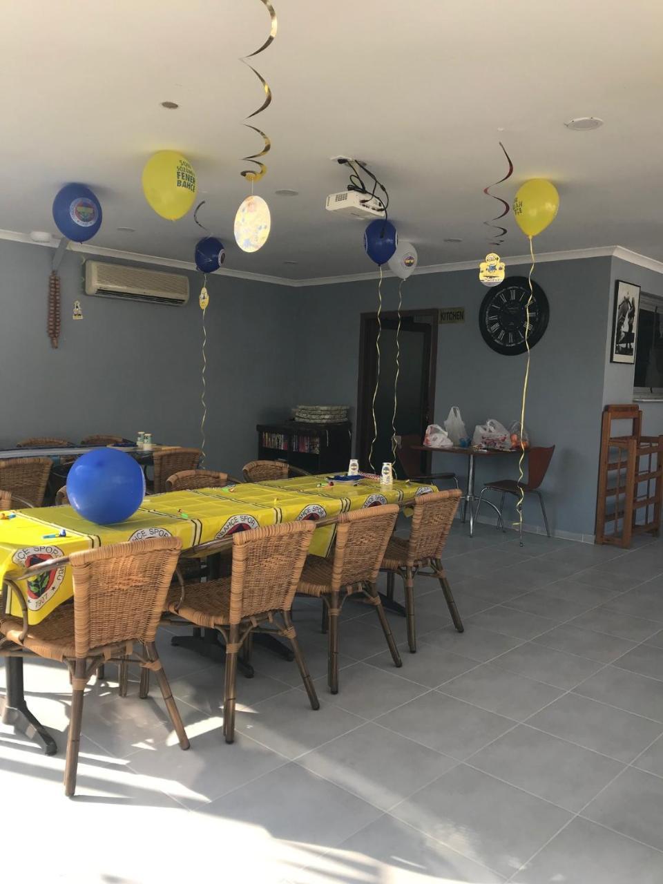 MINTA APART HOTEL — KEMER — fotografie hotel nr. 23