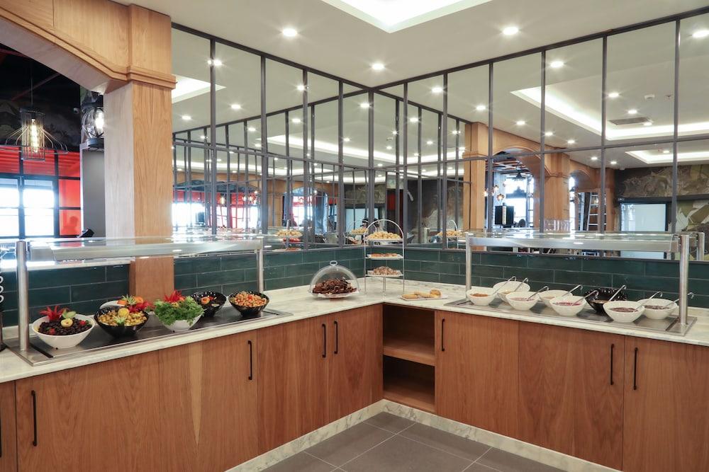 EXPOIST HOTEL — ISTANBUL — fotografie hotel nr. 27
