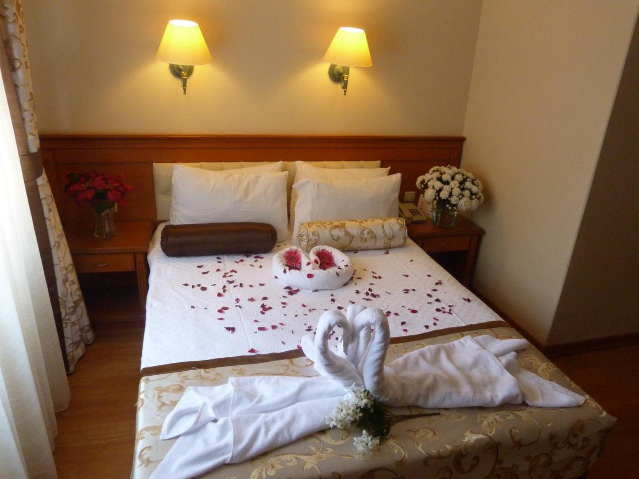 PRESTIGE HOTEL — ISTANBUL — фотография отеля №34