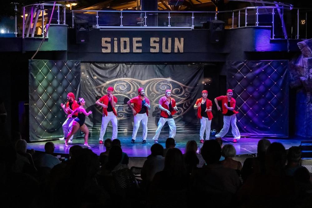 SIDE SUN HOTEL — SIDE — fotografie hotel nr. 25