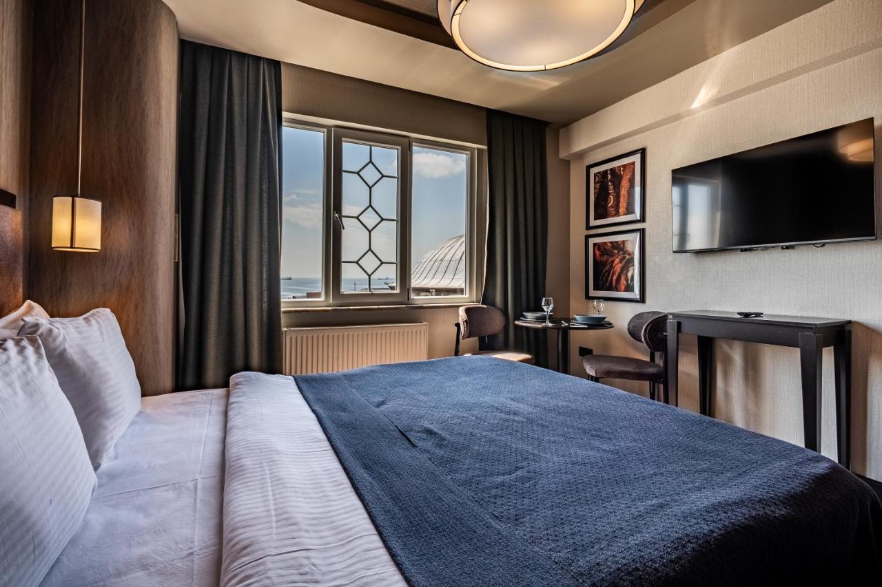 SAYEBAN HOTEL — ISTANBUL — fotografie hotel nr. 26