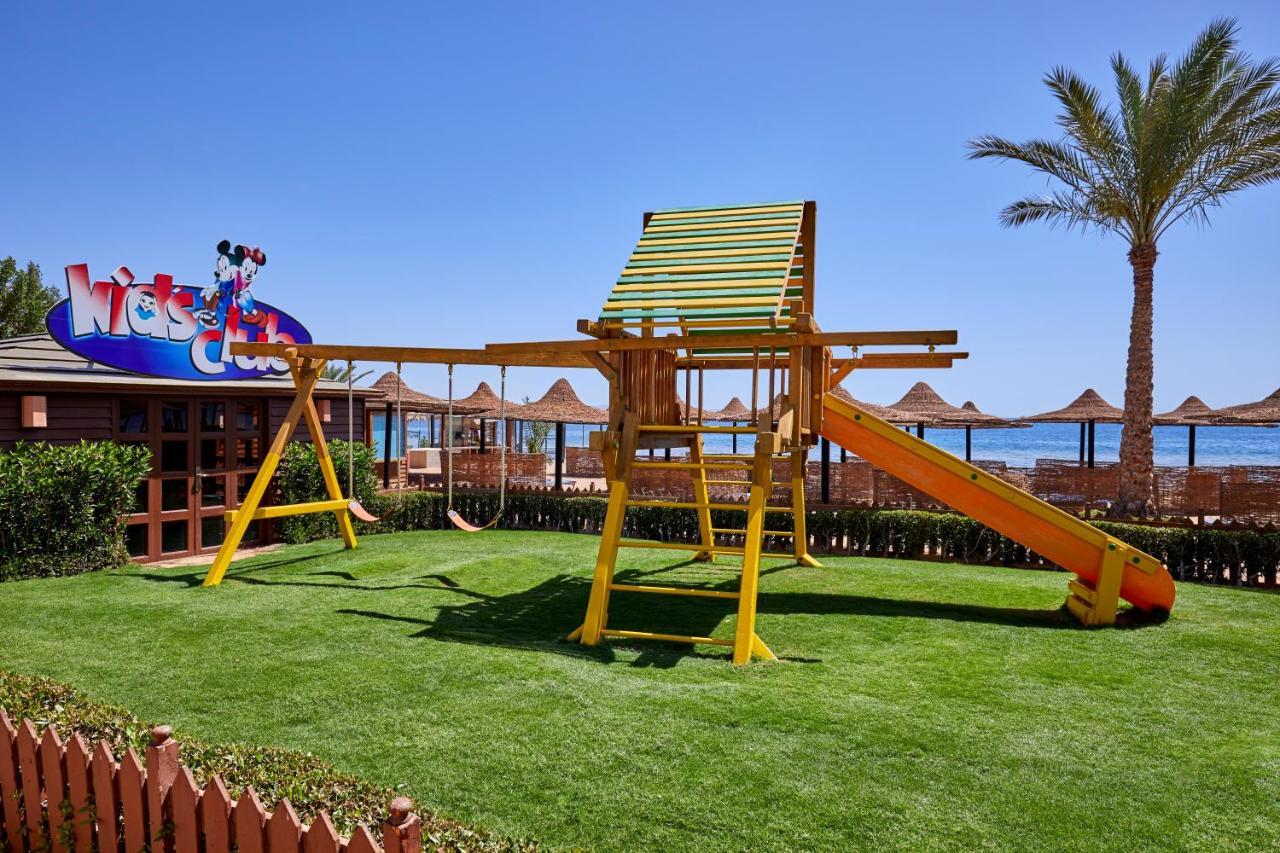 JAZ DAHABEYA — DAHAB — фотография отеля №27