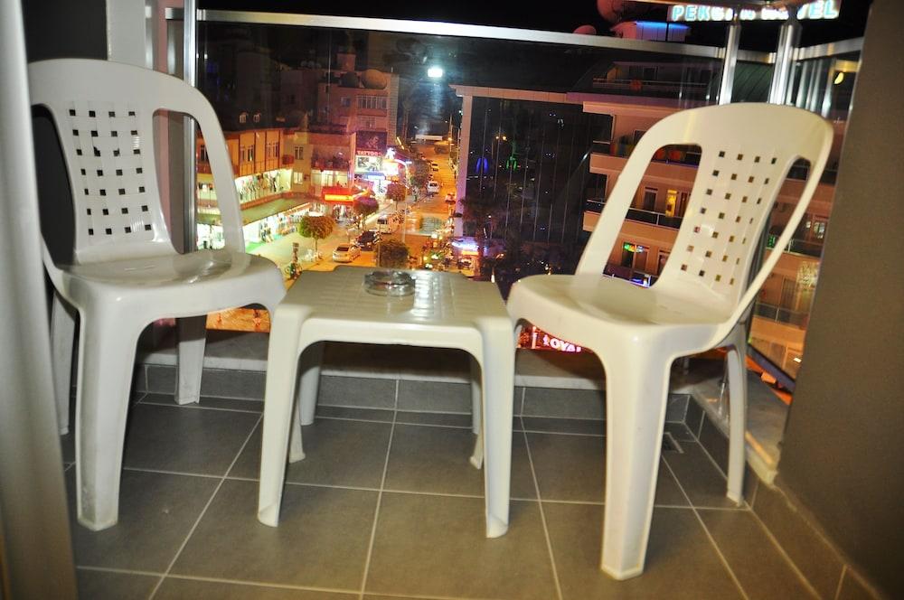 HOTEL ACAR — ALANYA — fotografie hotel nr. 24