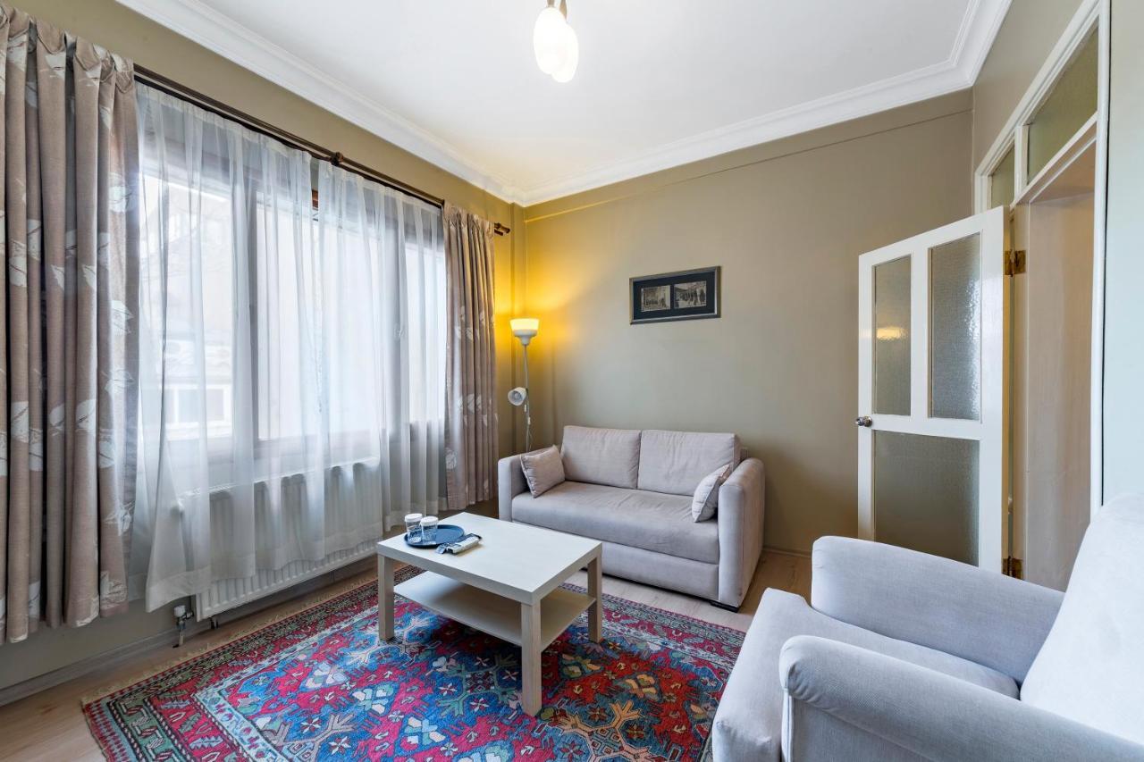 HOTEL FEHMI BEY — ISTANBUL — fotografie hotel nr. 19