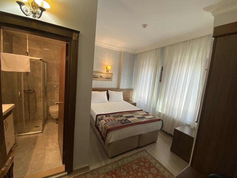 MARI TIME — ISTANBUL — fotografie hotel nr. 9