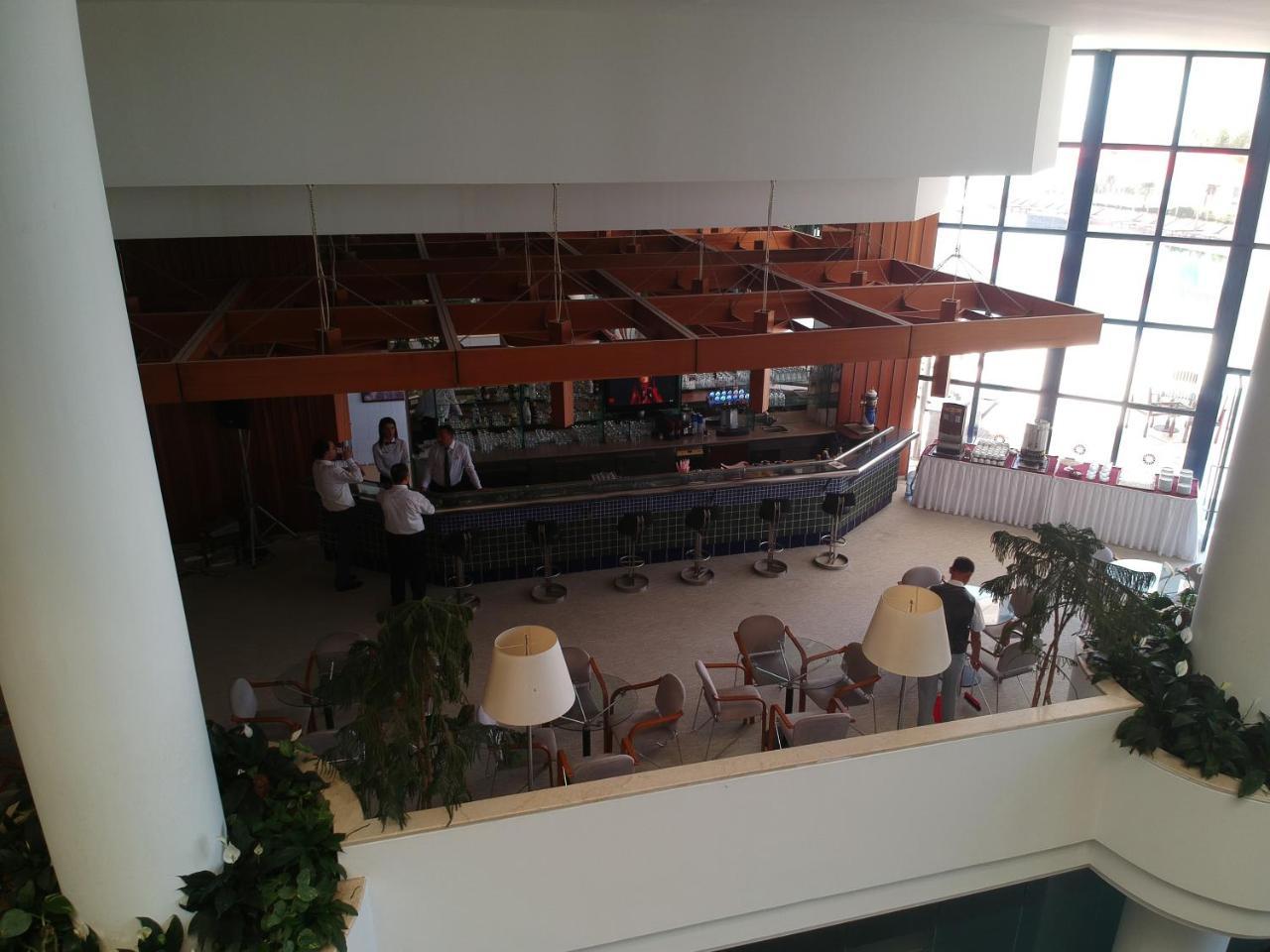 GRAND HOTEL ONTUR CESME — IZMIR — fotografie hotel nr. 17