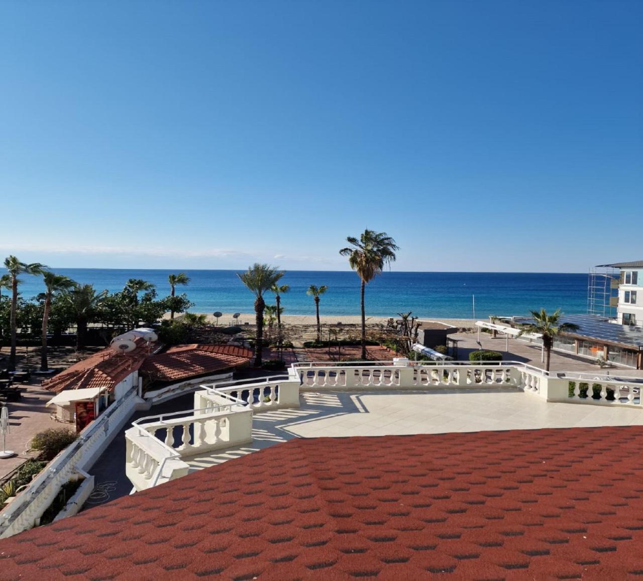 AZAK HOTEL (ADULTS ONLY) — ALANYA — fotografie hotel nr. 5