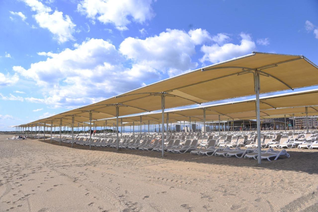 SUNMELIA BEACH RESORT — KIZILAGAC — fotografie hotel nr. 3